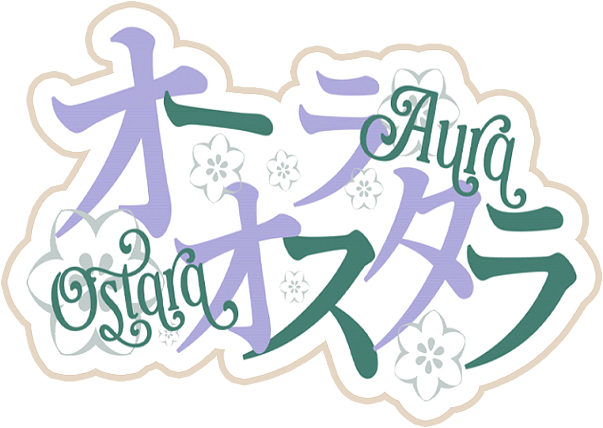 Aura Ostara, the Second Maria🪷